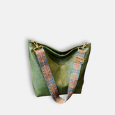 Painted Strap Tote™