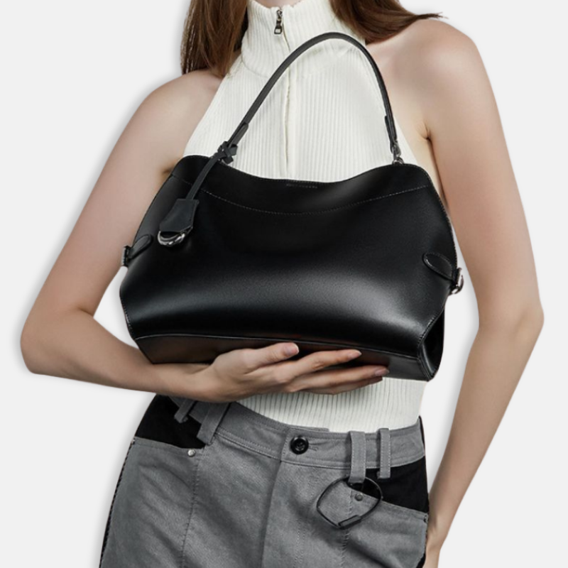 Nora Shoulder