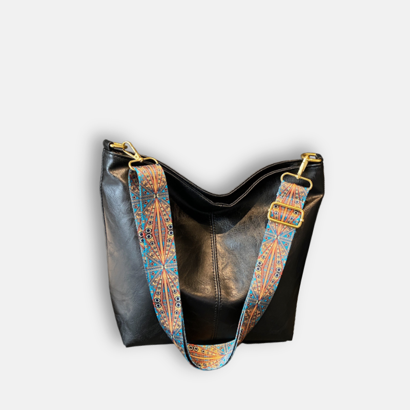 Painted Strap Tote™