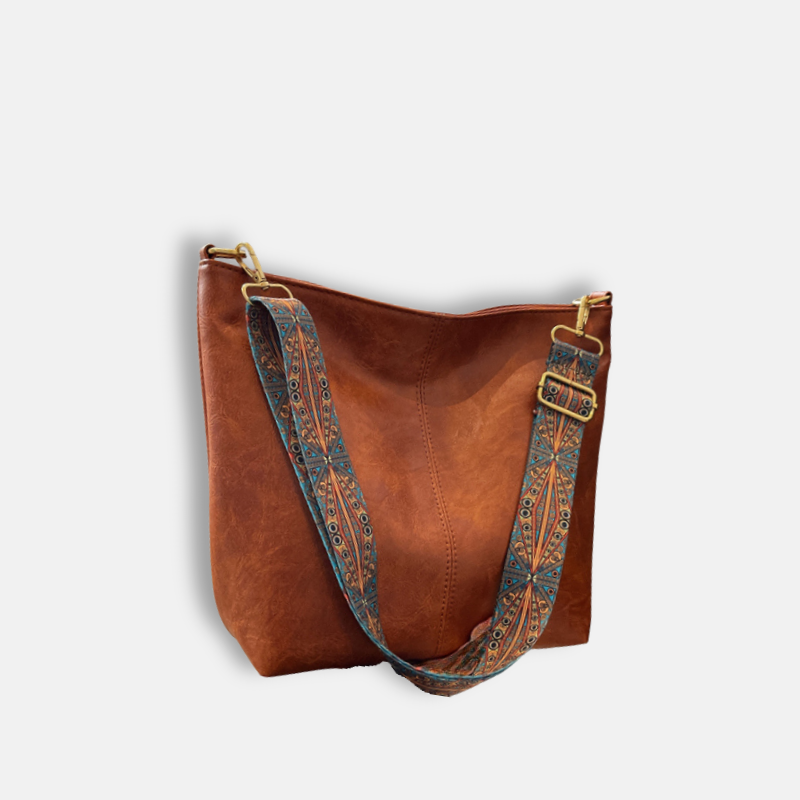 Painted Strap Tote™