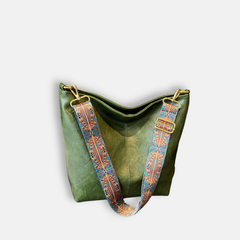 Painted Strap Tote™
