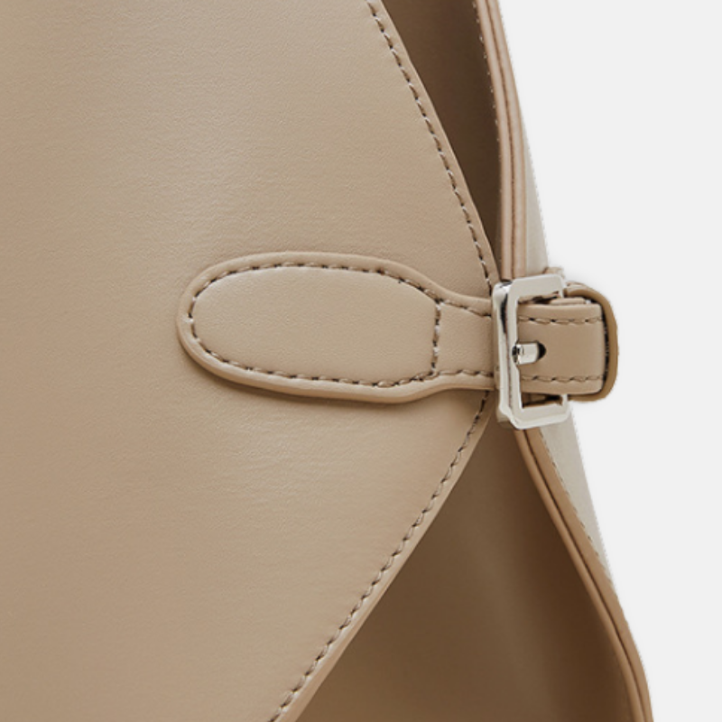 Nora Shoulder