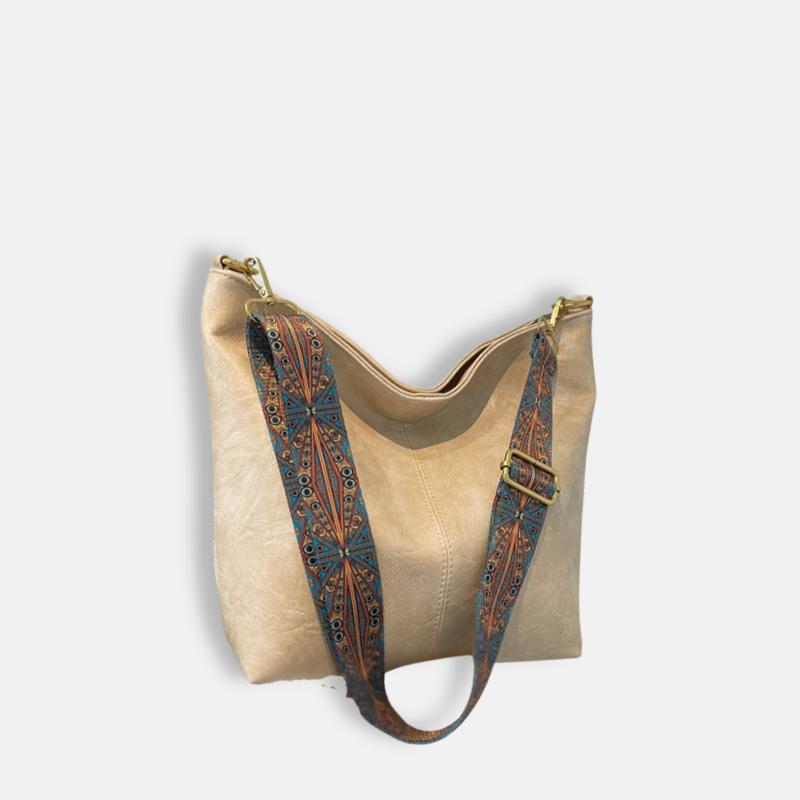 Painted Strap Tote™