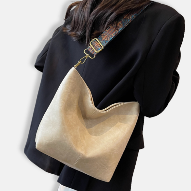 Painted Strap Tote™