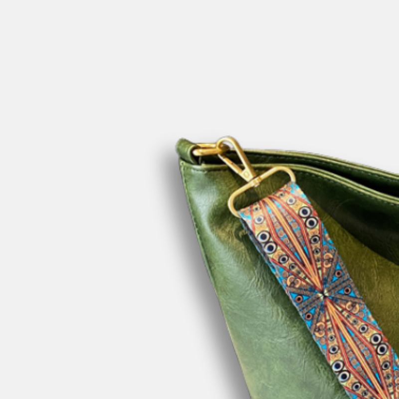 Painted Strap Tote™