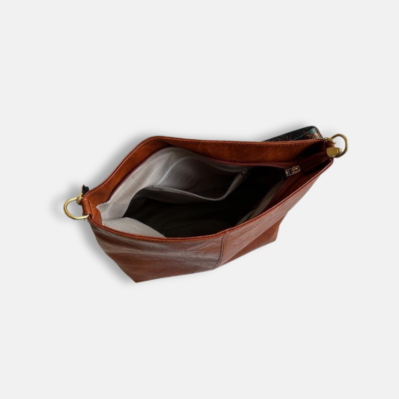 Painted Strap Tote™
