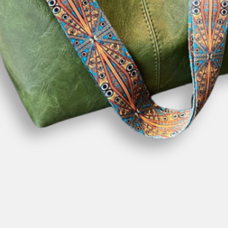 Painted Strap Tote™